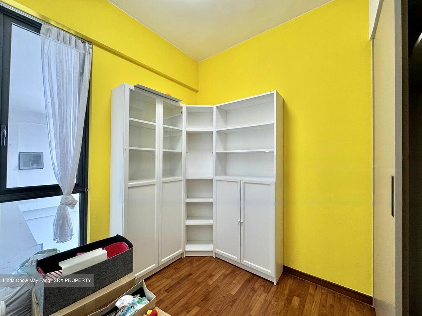 J Gateway (D22), Condominium #445588121